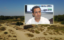 بالفيديو: الهيئة الاسلامية بيافا تدعو الأهالي للمشاركة في المخيم الاسلامي الأول للتواصل مع المقدسات